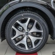 Kia Sportage GT CRDi diesel now in Malaysia, RM160k