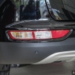 Kia Sportage GT CRDi diesel now in Malaysia, RM160k