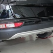Kia Sportage GT CRDi diesel now in Malaysia, RM160k