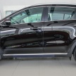 Kia Sportage GT CRDi diesel now in Malaysia, RM160k