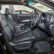 Kia Sportage GT CRDi diesel now in Malaysia, RM160k