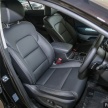 Kia Sportage GT CRDi diesel now in Malaysia, RM160k