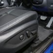 Kia Sportage GT CRDi diesel now in Malaysia, RM160k