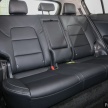 Kia Sportage GT CRDi diesel now in Malaysia, RM160k