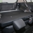 Kia Sportage GT CRDi diesel now in Malaysia, RM160k