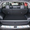 Kia Sportage GT CRDi diesel now in Malaysia, RM160k