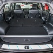 Kia Sportage GT CRDi diesel now in Malaysia, RM160k
