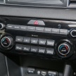 Kia Sportage GT CRDi diesel now in Malaysia, RM160k