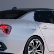 Geely and Volvo form JVs to develop Lynk & Co brand