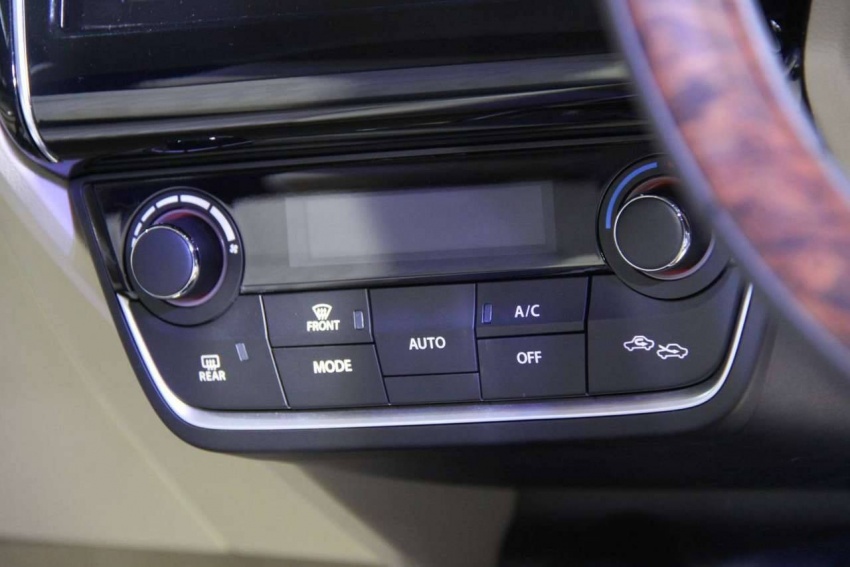 Maruti Suzuki Dzire – new Swift sedan debuts in India 650449