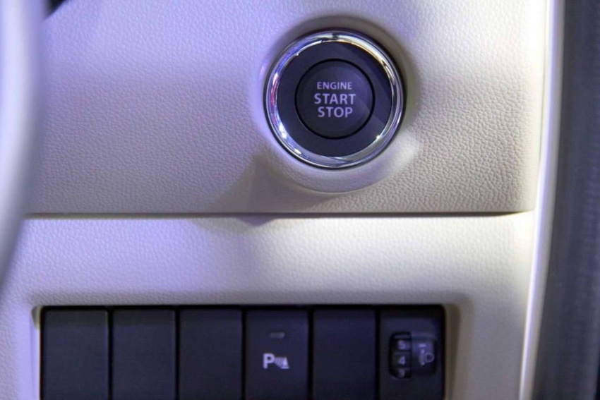 Maruti Suzuki Dzire – new Swift sedan debuts in India 650455