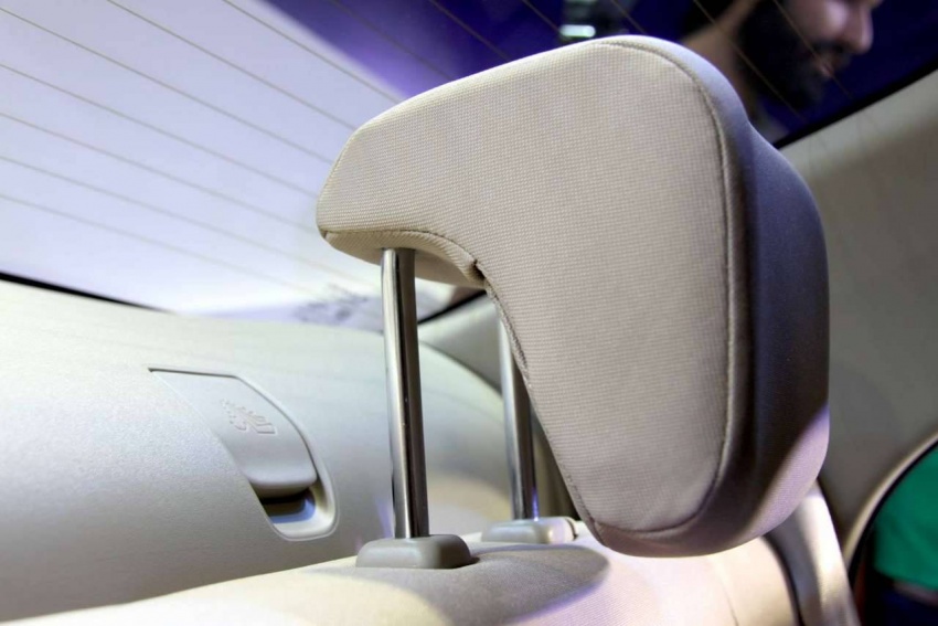 Maruti Suzuki Dzire – new Swift sedan debuts in India 650466