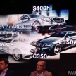 Mercedes-Benz Malaysia sets record Q1 sales performance – 2,945 vehicles delivered, 11% growth