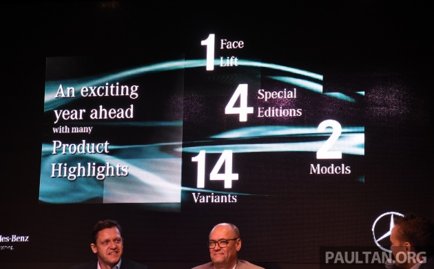 Mercedes-Benz Malaysia sets record Q1 sales performance – 2,945 vehicles delivered, 11% growth
