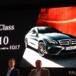 Mercedes-Benz Malaysia sets record Q1 sales performance – 2,945 vehicles delivered, 11% growth