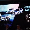 Mercedes-Benz Malaysia sets record Q1 sales performance – 2,945 vehicles delivered, 11% growth