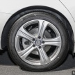Mercedes-Benz E-Class W213 CKD dilancar di M’sia – harga dari 348,888, sehingga RM47,000 lebih murah