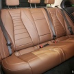 Mercedes-Benz E-Class W213 CKD dilancar di M’sia – harga dari 348,888, sehingga RM47,000 lebih murah