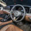 Mercedes-Benz E-Class W213 CKD dilancar di M’sia – harga dari 348,888, sehingga RM47,000 lebih murah
