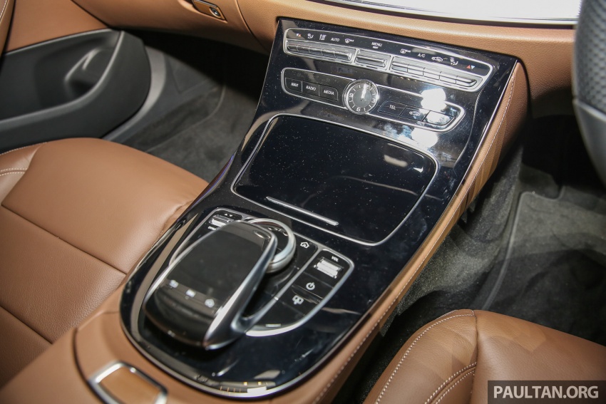 Mercedes-Benz E-Class W213 CKD dilancar di M’sia – harga dari 348,888, sehingga RM47,000 lebih murah 649122