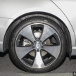 Mercedes-Benz E-Class W213 CKD dilancar di M’sia – harga dari 348,888, sehingga RM47,000 lebih murah