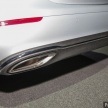 Mercedes-Benz E-Class W213 CKD dilancar di M’sia – harga dari 348,888, sehingga RM47,000 lebih murah