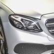 Mercedes-Benz E-Class W213 CKD dilancar di M’sia – harga dari 348,888, sehingga RM47,000 lebih murah