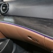 Mercedes-Benz E-Class W213 CKD dilancar di M’sia – harga dari 348,888, sehingga RM47,000 lebih murah