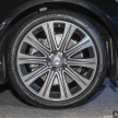 Mercedes-Benz E-Class W213 CKD dilancar di M’sia – harga dari 348,888, sehingga RM47,000 lebih murah