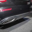 Mercedes-Benz E-Class W213 CKD dilancar di M’sia – harga dari 348,888, sehingga RM47,000 lebih murah