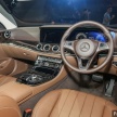 Mercedes-Benz E-Class W213 CKD dilancar di M’sia – harga dari 348,888, sehingga RM47,000 lebih murah