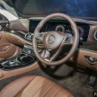 Mercedes-Benz E-Class W213 CKD dilancar di M’sia – harga dari 348,888, sehingga RM47,000 lebih murah