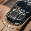 Mercedes-Benz E-Class W213 CKD dilancar di M’sia – harga dari 348,888, sehingga RM47,000 lebih murah