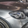 Mercedes-Benz E350e plug-in hybrid set for Q3 debut in Malaysia – CKD, expected to be just under RM400k
