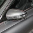 Mercedes-Benz E350e plug-in hybrid set for Q3 debut in Malaysia – CKD, expected to be just under RM400k