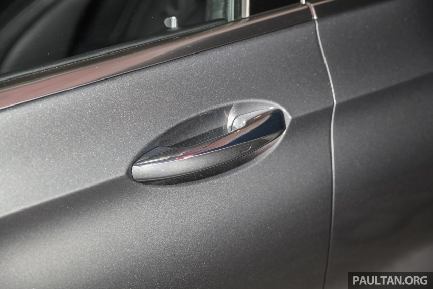 Mercedes-Benz E350e plug-in hybrid set for Q3 debut in Malaysia – CKD, expected to be just under RM400k 648867