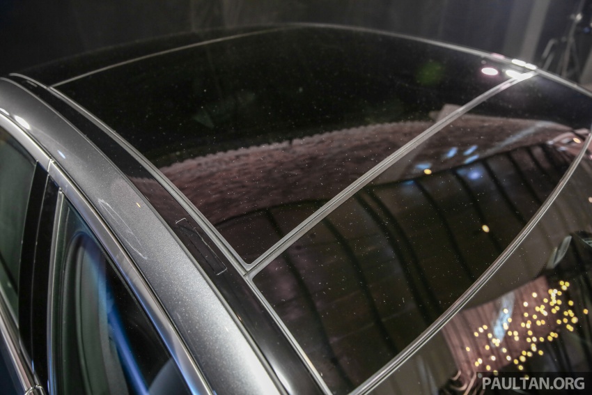 Mercedes-Benz E350e plug-in hybrid set for Q3 debut in Malaysia – CKD, expected to be just under RM400k 648870