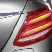 Mercedes-Benz E350e plug-in hybrid set for Q3 debut in Malaysia – CKD, expected to be just under RM400k