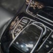 Mercedes-Benz E350e plug-in hybrid set for Q3 debut in Malaysia – CKD, expected to be just under RM400k