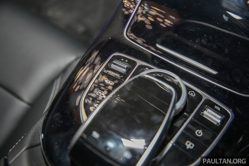 Mercedes-Benz E350e plug-in hybrid set for Q3 debut in Malaysia – CKD, expected to be just under RM400k 648892