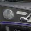 Mercedes-Benz E350e plug-in hybrid set for Q3 debut in Malaysia – CKD, expected to be just under RM400k