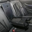 Mercedes-Benz E350e plug-in hybrid set for Q3 debut in Malaysia – CKD, expected to be just under RM400k