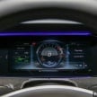 Mercedes-Benz E350e plug-in hybrid set for Q3 debut in Malaysia – CKD, expected to be just under RM400k