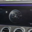 Mercedes-Benz E350e plug-in hybrid set for Q3 debut in Malaysia – CKD, expected to be just under RM400k
