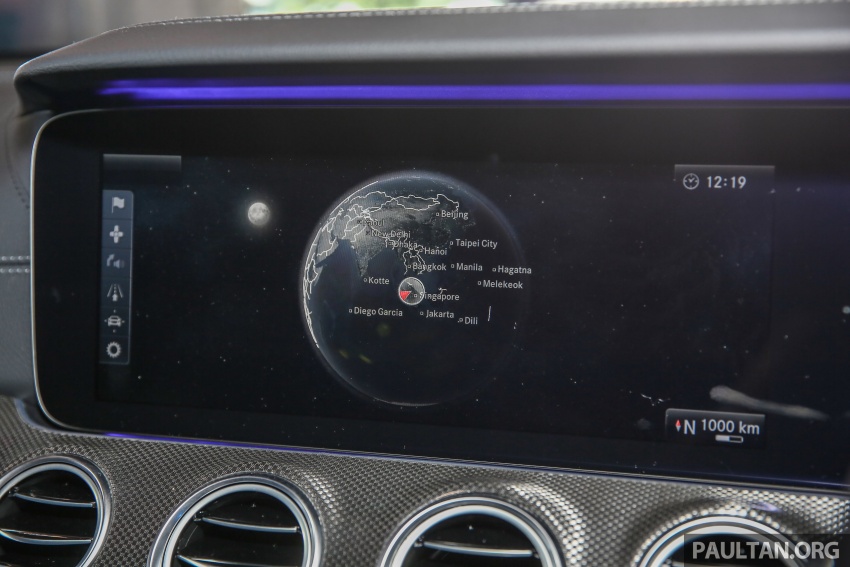 Mercedes-Benz E350e plug-in hybrid set for Q3 debut in Malaysia – CKD, expected to be just under RM400k 648887