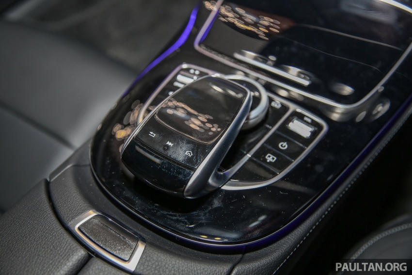 Mercedes-Benz E350e plug-in hybrid set for Q3 debut in Malaysia – CKD, expected to be just under RM400k 648891