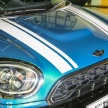 F60 MINI Countryman launched in Malaysia – Cooper, Cooper S variants; priced from RM240k and RM270k