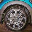 F60 MINI Countryman launched in Malaysia – Cooper, Cooper S variants; priced from RM240k and RM270k