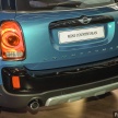 F60 MINI Countryman launched in Malaysia – Cooper, Cooper S variants; priced from RM240k and RM270k