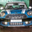 F60 MINI Countryman launched in Malaysia – Cooper, Cooper S variants; priced from RM240k and RM270k